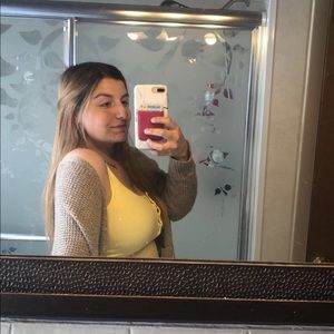 Meet your Posher, Dana